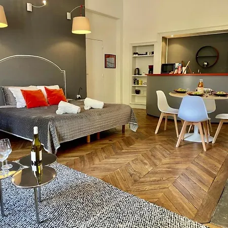 Appartements Caractere Clos St Jean Mâcon Exterior foto