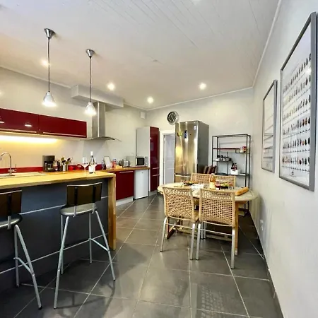 Appartements Caractere Clos St Jean Mâcon Exterior foto
