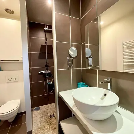 Appartements Caractere Clos St Jean Mâcon Exterior foto