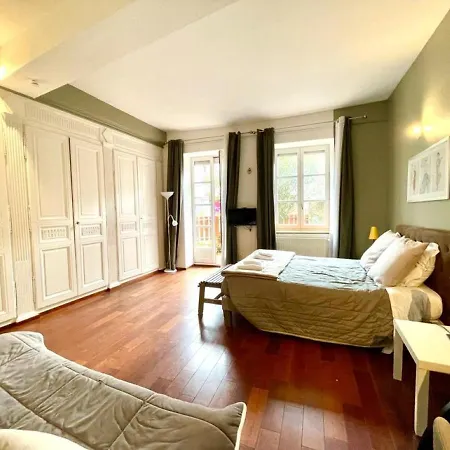 Appartements Caractere Clos St Jean Mâcon Exterior foto