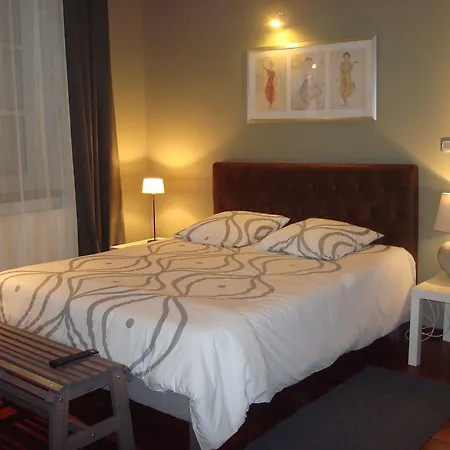 Appartements Caractere Clos St Jean Mâcon Zimmer foto