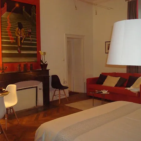 Appartements Caractere Clos St Jean Mâcon Zimmer foto