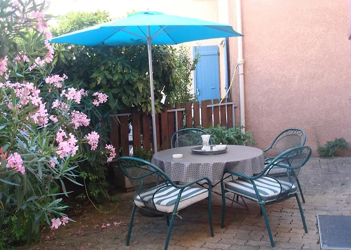 Appartements Caractere Clos St Jean