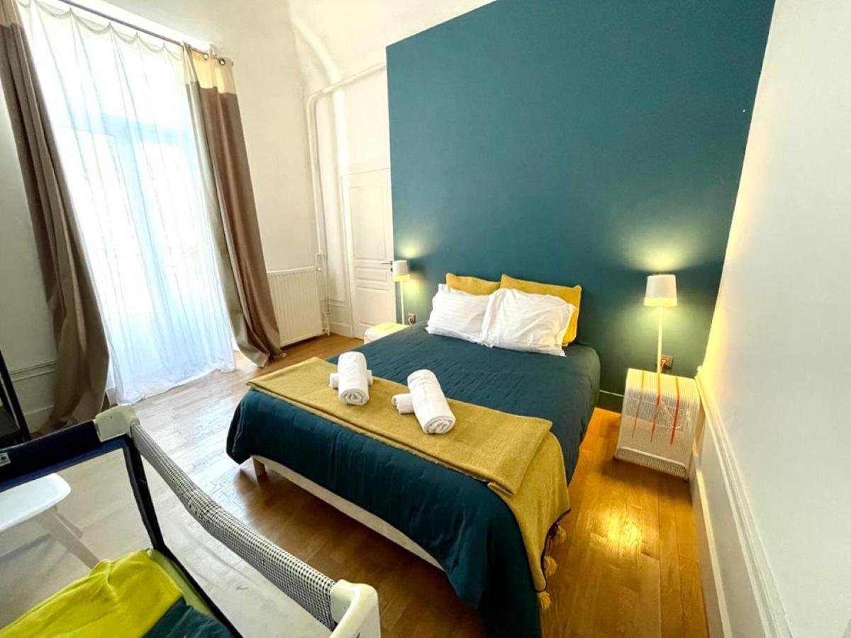 Caractere Clos St Jean Apartment *