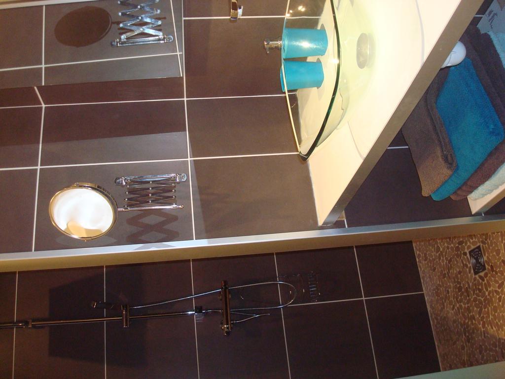 Apartment Caractere Clos St Jean