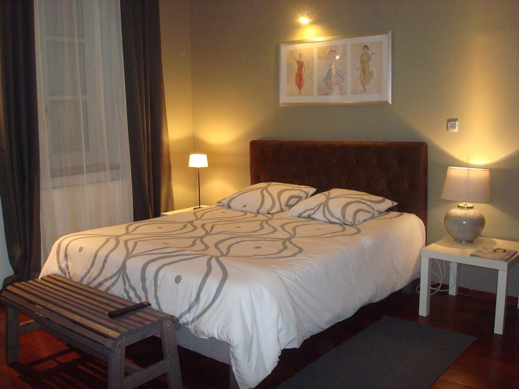 Caractere Clos St Jean * Macon