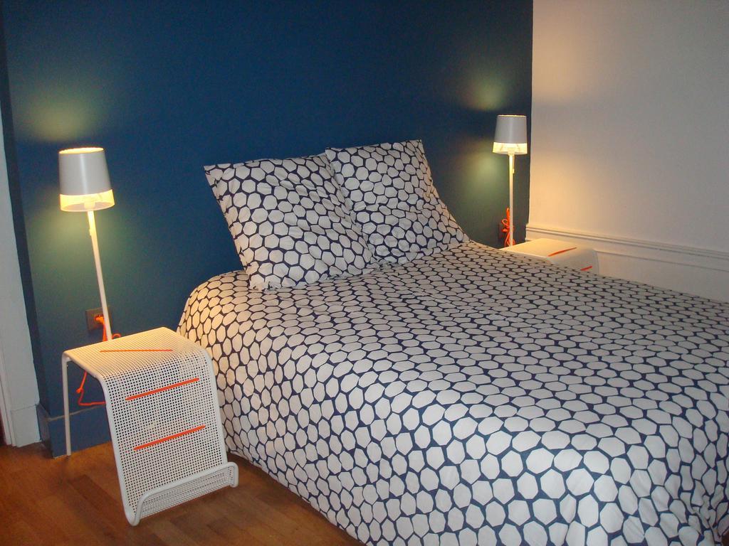 Caractere Clos St Jean Apartment Macon