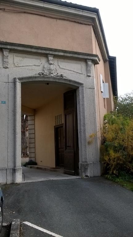 Apartment Caractere Clos St Jean *