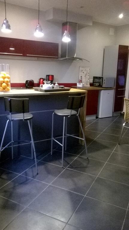 Apartment Caractere Clos St Jean *