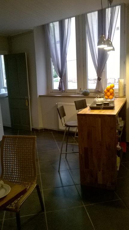 Caractere Clos St Jean Apartment