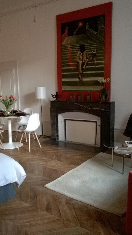 Caractere Clos St Jean Apartment *