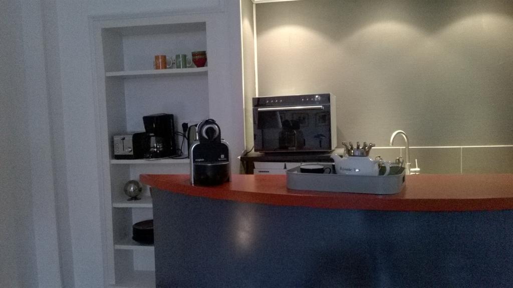 Caractere Clos St Jean Apartment *