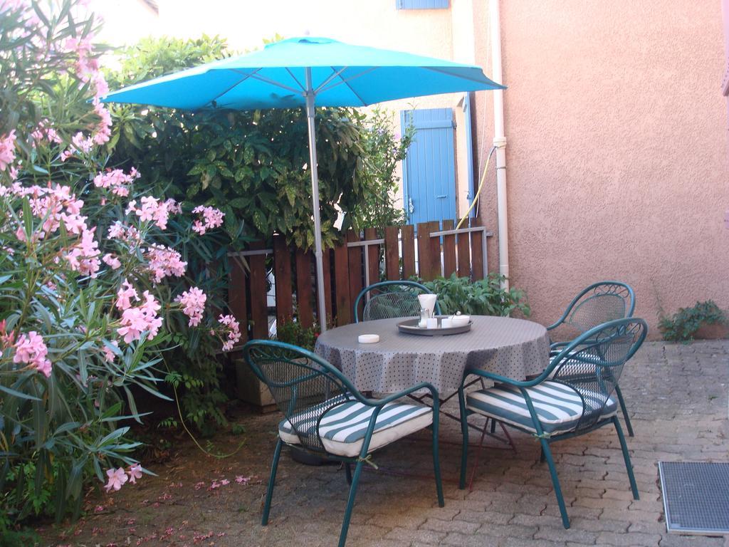 Apartment Caractere Clos St Jean Macon